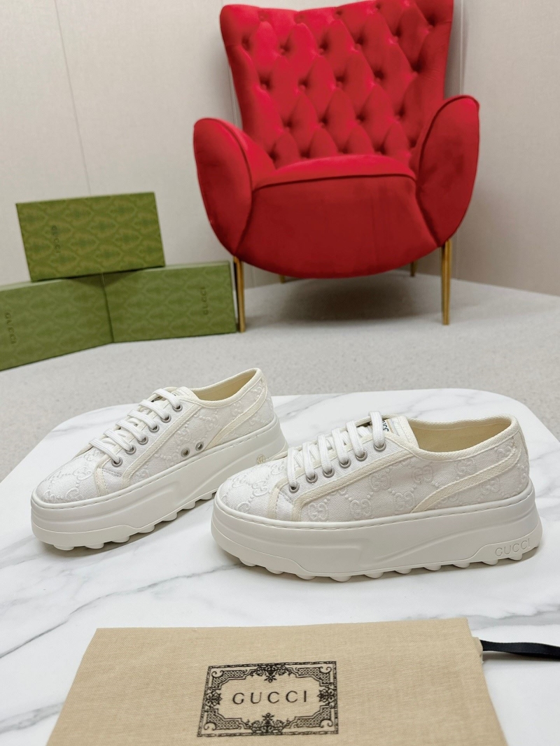 Gucci Casual Shoes